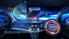 Sicherheits-Check fürs Auto: BSI und ZF entwickeln Konzepte zur Prüfung von KI-Systemen fürs Autonome Fahren.