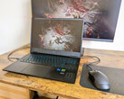 HP Omen 16 (Bild: Allen Ngo)
