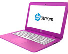 Test HP Stream 13 Notebook