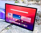 3.5k-Touchscreen, 8GB RAM, 256 GB Flash, Stylus Support: Lenovo Idea Tab Pro Gen 2. (Bild: Florian Schmitt)