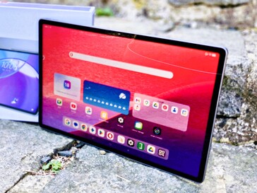 Lenovo Idea Tab Pro Gen 2