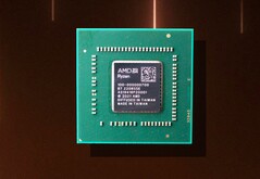AMD Ryzen Mendocino soll günstige Laptops mit passabler Performance und langer Laufzeit ermöglichen. (Bild: AMD)