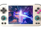 Die Handheld-Spielekonsole Anbernic RG476H gibt es aktuell für nur 159 Euro. (Bildquelle: Geekbuying)