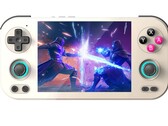Die Handheld-Spielekonsole Anbernic RG476H gibt es aktuell für nur 159 Euro. (Bildquelle: Geekbuying)