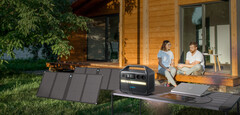 Anker bringt mit dem 555 PowerHouse eine neue Powerstation auf den Markt. (Bild: Anker)