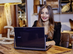 Acer: Aspire R13 (R7-372T) Convertible mit Skylake und USB 3.1 Typ-C