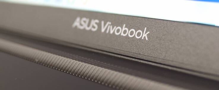 16X starkes Leistung, im Notebookcheck.com OLED- Vivobook Display Tests und Pro - Asus Vorabtest: Ausdauer