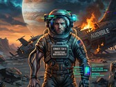 Audible Absturz – Eine Reise ins Chaos der KI-Übersetzungen 