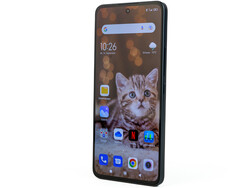 Im Test: Xiaomi 12 Lite. Testgerät zur Verfügung gestellt von Xiaomi Deutschland.