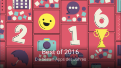 Google Apps 2016