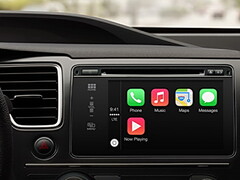Apple: Premiere von iOS als CarPlay bei Ferrari, Mercedes-Benz und Volvo