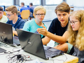 IT-Ferienlager: ComputerCamp 2018 mit neuen Standorten und Kursen