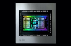 AMDs aktuelle Radeon RX 6000 "Big Navi"-Grafikkarten könnten durch den zusätzlichen Grafikspeicher in ausgewählten Titeln Vorteile haben. (Bild: AMD)