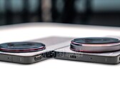 Ein Leaker enthüllt Pläne für ein Nubia Kamera-Flaggschiff mit 1-Zoll Sony IMX989 und 35 mm Kamera. Der Prototyp sieht nach Nubia Z50S Pro aus. (Bild via Digital Chat Station)