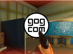 GOG wird Publisher und schließt sich dafür mit Retrovibe zusammen.