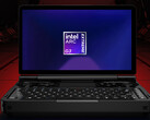 Der Win Mini Ultra dürfte etwas günstiger werden als der Win Mini mit Ryzen HX 370. Das Bild zeigt eine bearbeitete Werbegrafik des Win Mini 2025.