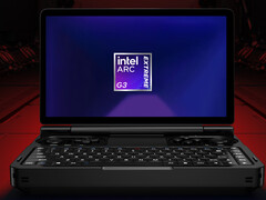 Der Win Mini Ultra dürfte etwas günstiger werden als der Win Mini mit Ryzen HX 370. Das Bild zeigt eine bearbeitete Werbegrafik des Win Mini 2025.