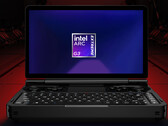 Der Win Mini Ultra dürfte etwas günstiger werden als der Win Mini mit Ryzen HX 370. Das Bild zeigt eine bearbeitete Werbegrafik des Win Mini 2025.