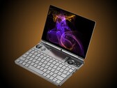 Der GPD Win Max 2 erhält ein Upgrade auf einen von AMDs brandneuen Ryzen 8040-Prozessoren. (Bild: GPD)