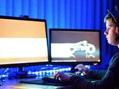 Gaming: Neuer Rekord - 59 Prozent der Deutschen spielen Computer- und Konsolenspiele.