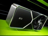 Die Nvidia GeForce RTX 4060 Ti soll in Kürze auf den Markt kommen, wahlweise mit 8 GB oder 16 GB GDDR6-VRAM. (Bild: Nvidia)