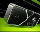 Die Nvidia GeForce RTX 4060 Ti soll in Kürze auf den Markt kommen, wahlweise mit 8 GB oder 16 GB GDDR6-VRAM. (Bild: Nvidia)