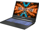 Gigabyte A5: Günstigster RTX-3060-Gaming-Laptop in erneuter Black Week (Bild: Gigabyte)