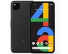 Kompaktes Smartphone mit sehr guter Kamera: Das Google Pixel 4a