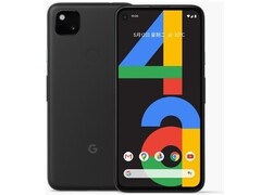 Kompaktes Smartphone mit sehr guter Kamera: Das Google Pixel 4a