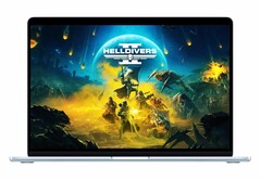 Helldivers 2 inklusive Multiplayer-Modus kann durch CrossOver 26 nun auch auf macOS gespielt werden.
