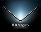 Ein wenig Samsung, viel Huawei: Das Honor Magic V nimmt Anleihen an den Foldable-Designs prominenter Vorbilder, dürfte aber deutlich günstiger werden.