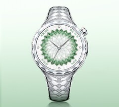 Die neue Variante der Huawei Watch Ultimate Design wird in China vorgestellt