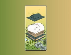 Huawei verrät in Russland den Start des Mate 30 mit 5G-Modem, in punkto Design gibt es wohl weiter reduzierte Ränder.