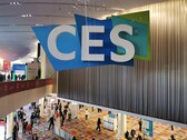 Die ersten hochkarätigen Veranstalter haben bereits die CES 2022 abgesagt. (Bild: Alexander Fagot)