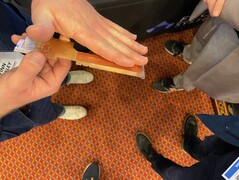 Für die Airjets im Macbook Air … (Foto: Andreas Sebayang/Notebookcheck.com)