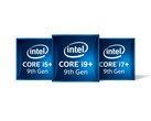 Intel Core i9 9900K im 3DMark, schlägt AMD Ryzen 7 2700X