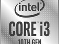 Intel Core i3-1000G4 Laptop-Prozessor (Ice-Lake Y)