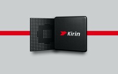 Der erste Chip, der in einem 5 nm-Verfahren gefertigt wird, könnte von Huawei stammen. (Bild: Huawei)