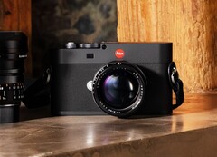 Die Leica M EV1 erzielt ohne optischen Sucher ein noch schlichteres Design als die Leica M11. (Bildquelle: Leica)