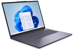 Auf dem Papier bietet das IdeaPad Slim 3 16 eine solide Ausstattung zum günstigen Deal-Preis von 629 Euro (Bildquelle: Lenovo)
