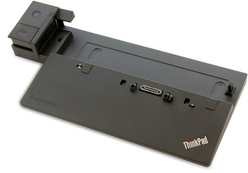 Lenovo Basic Dockingstation
