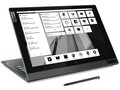 Bietet ein hochauflösendes E-Ink-Display: Das Lenovo ThinkBook Plus G2