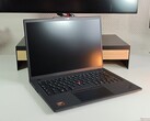 Das Lenovo ThinkPad T14 Gen 6 AMD.