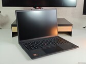 Das Lenovo ThinkPad T14 Gen 6 AMD.