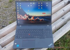 Lenovo ThinkPad T16 Business-Notebook zum Tiefstpreis erhältlich (Bild: Eigenes)