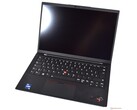 Lenovo ThinkPad X1 Carbon Gen 10 unübertrefflich um 1.000 Euro beim Hersteller reduziert (Bild: Eigenes)