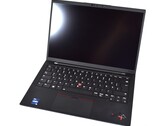 Lenovo ThinkPad X1 Carbon Gen 10 unübertrefflich um 1.000 Euro beim Hersteller reduziert (Bild: Eigenes)