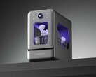 Der perfekte Geschirrspüler für kleine Küchen, Camping und Co: LISSOME R1 ist ultrakompakt und clever