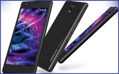 Medion Life E5020 (MD 99616): 5-Zoll-Smartphone ab 27.12. bei Aldi