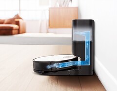 Der Medion X50 SW startet in Deutschland im Rahmen der Black Weeks bereits mit einem Rabatt. (Bild: Medion)